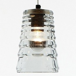 Pendellampa I Modern Samtida Glas