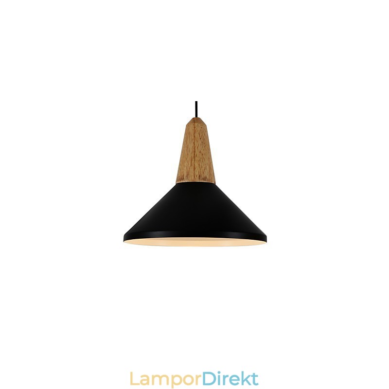 Pendellampor Modern Metal