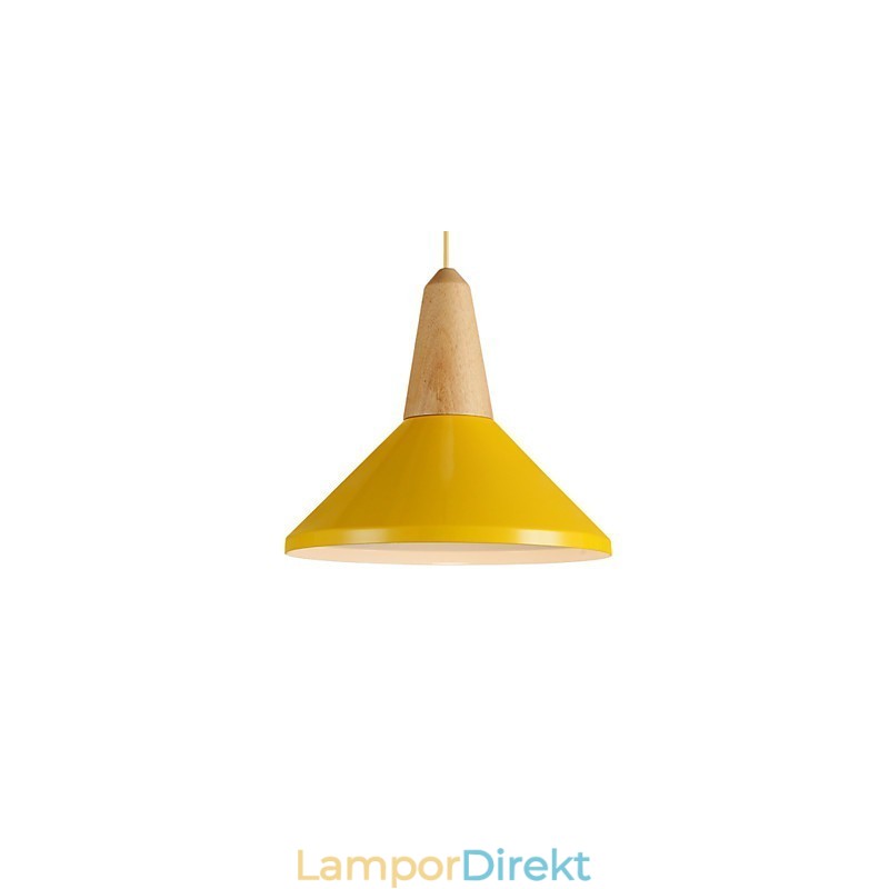 Pendellampor Modern Metal