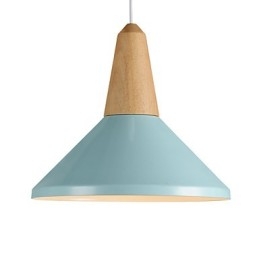 Pendellampor Modern Metal