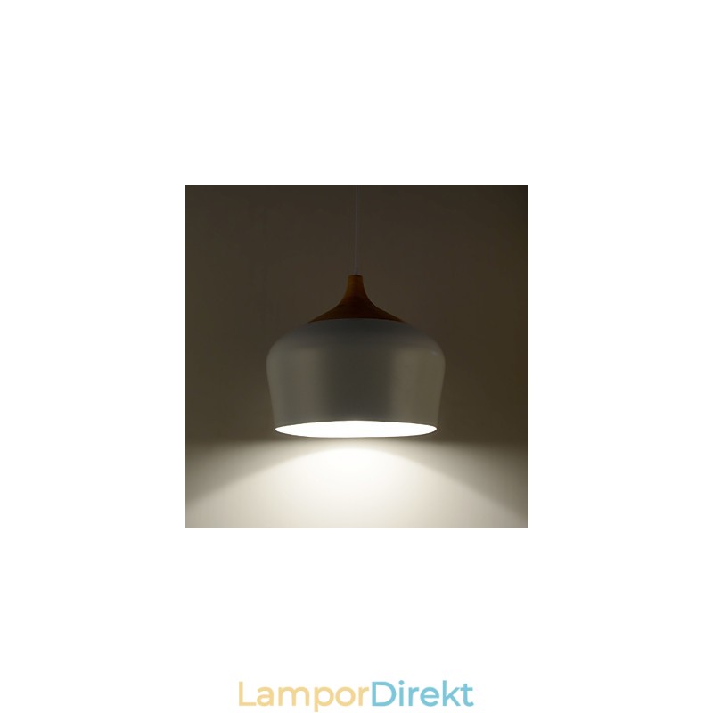 Pendellampor Modern Contemporary Metal