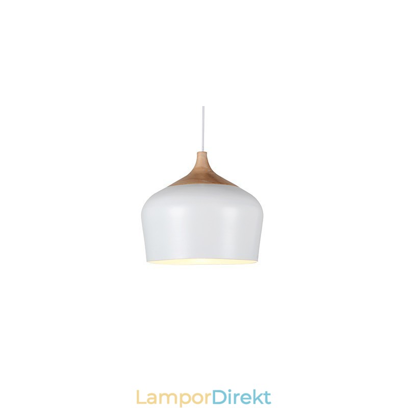 Pendellampor Modern Contemporary Metal