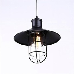 Pendelljus Country Style Iron