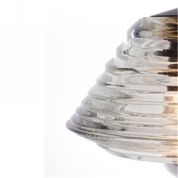 Pendellampa I Modern Samtida Glas