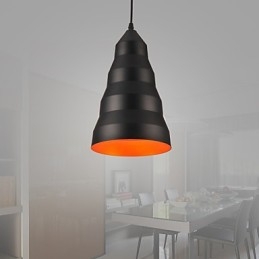Pendellampor Modern Contemporary Metal