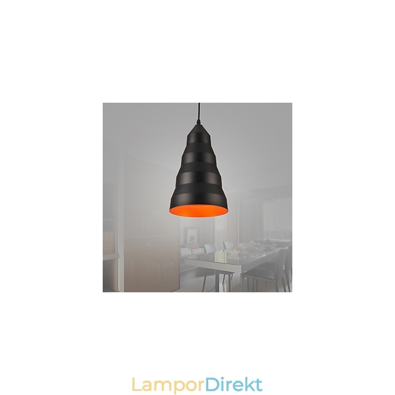 Pendellampor Modern Contemporary Metal