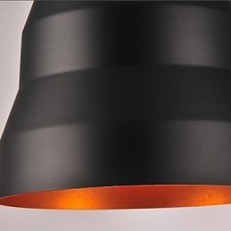 Pendellampor Modern Contemporary Metal