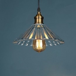 Modern Glass Pendel Light Simple Pendel Lamps Cafe Pendel Lampa