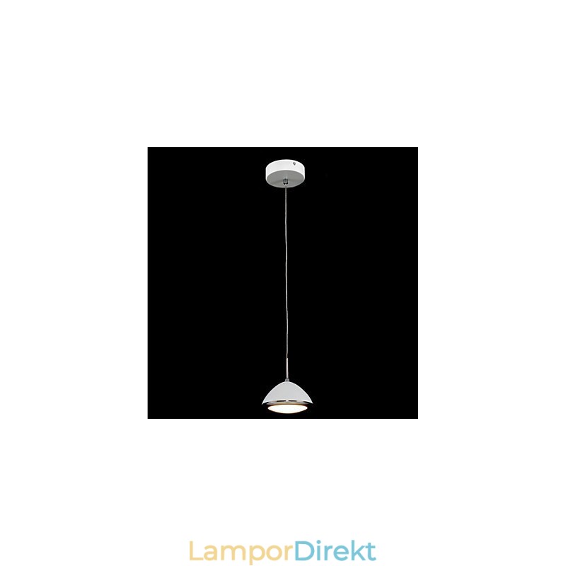 Pendellampor Modern Contemporary Metal