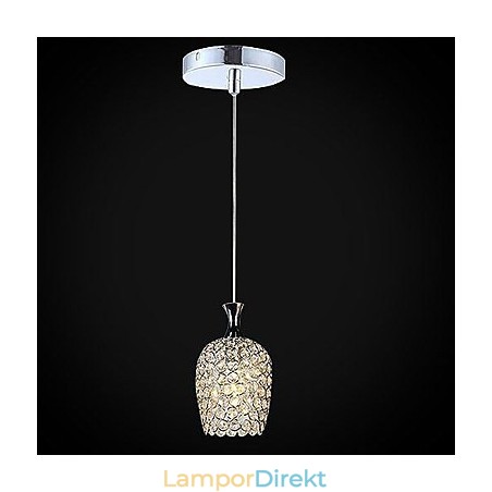 Pendellampor 1 Ljus Modern Enkel Konstnärlig Pendellampor 1 Ljus Modern Enkel Konstnärlig