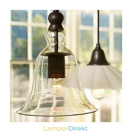 Traditionell Klassisk Vintage Skål Mini Stil Taklampa Traditionell Klassisk Vintage Skål Mini Stil Taklampa