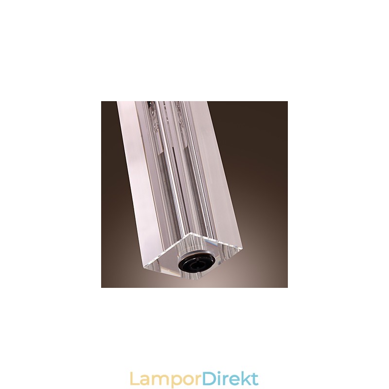 Modern Och Modern Pendellampa I Ministil