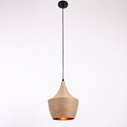 Rep Pendel Light Mini Style Country