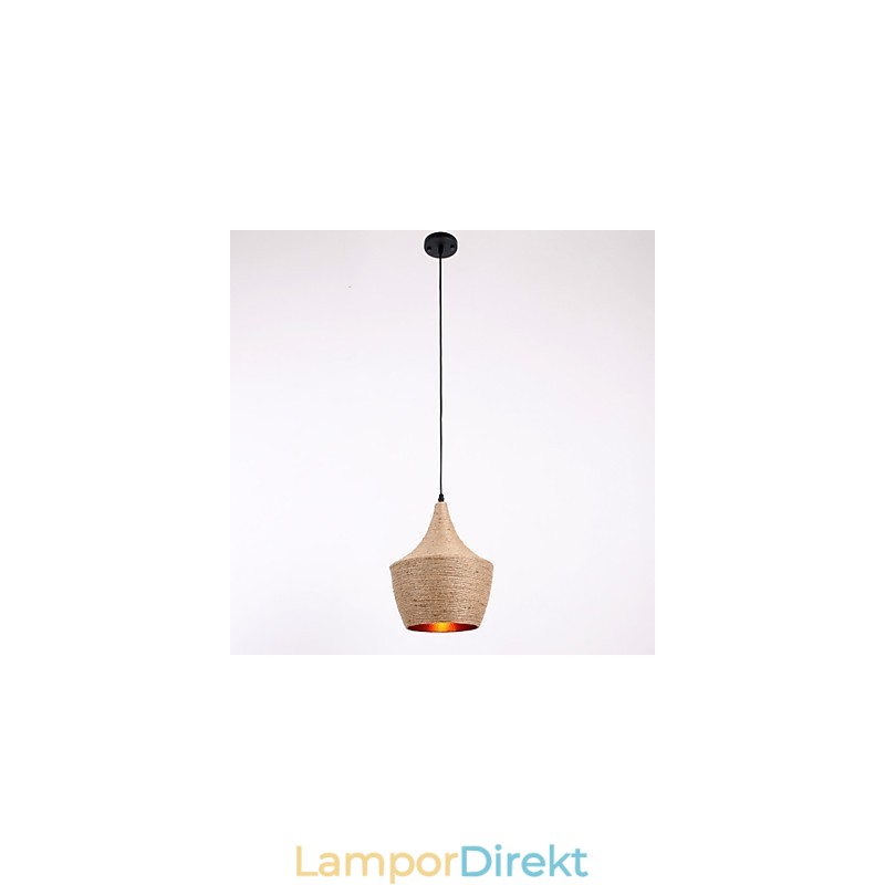 Rep Pendel Light Mini Style Country