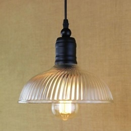 Pendellampor Traditionell Klassisk Vintage Retro Country Garage Metal