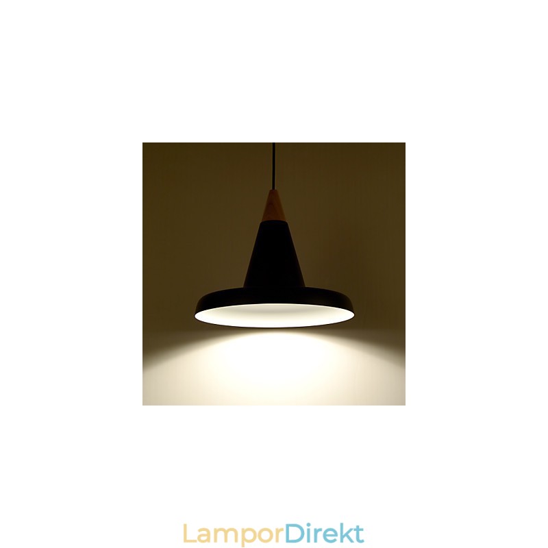 Pendellampor Modern Contemporary Metal