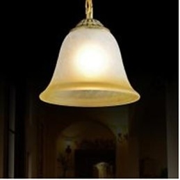 Pendellampor Brons European Retro Classic