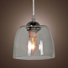 Modern Taklampa Enkel Designad