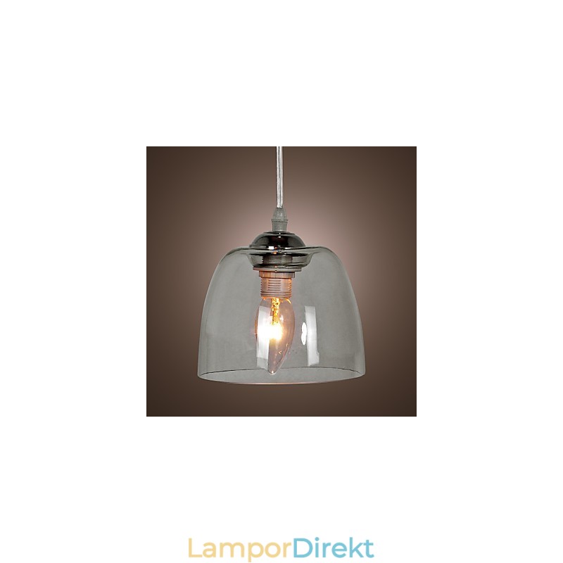 Modern Taklampa Enkel Designad