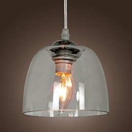 Modern Taklampa Enkel Designad