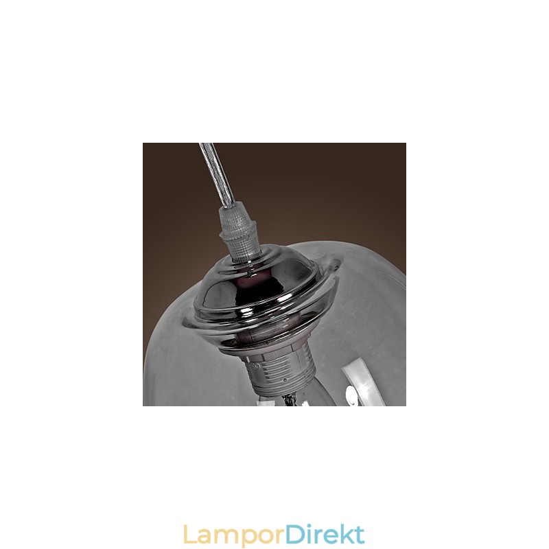 Modern Taklampa Enkel Designad