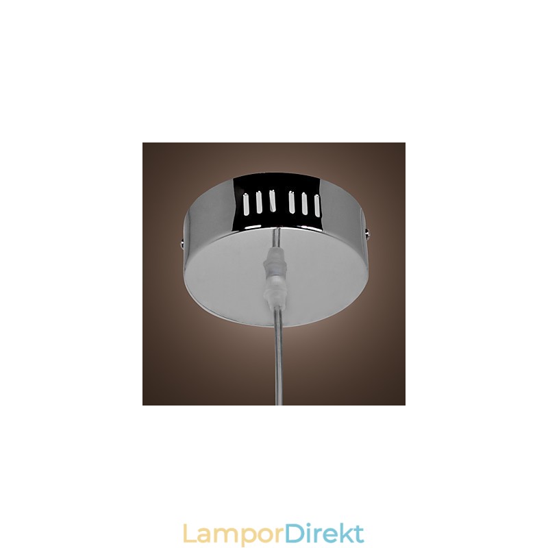 Modern Taklampa Enkel Designad