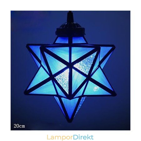 Konstnärlig Individualitet Creative Porch Modern Stars Droplight Lampa Konstnärlig Individualitet Creative Porch Modern Stars Droplight Lampa
