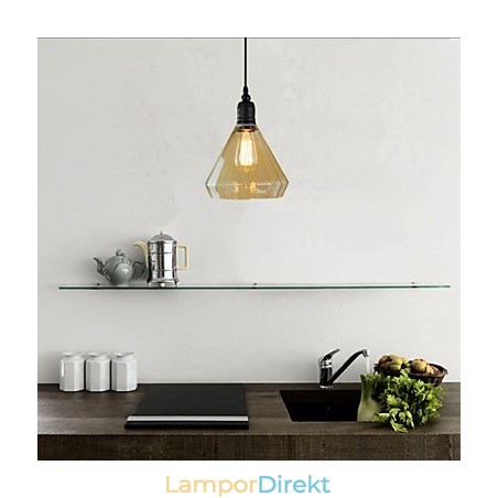 Pendellampor Traditionell Klassisk Vintage Retro Country Garage Metal Pendellampor Traditionell Klassisk Vintage Retro Country Garage Metal