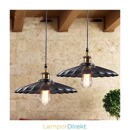 Retro Klassisk Europeisk Stil Taklampa Metal Art Droplight Retro Klassisk Europeisk Stil Taklampa Metal Art Droplight