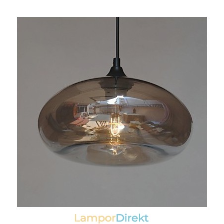 Modern Samtida Traditionell Klassisk Rustik Lodge Vintage Lykttrumma Country Island Globe Bowl Mini Style