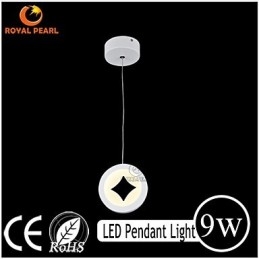 Akryl Delikat 9W Pendellampa