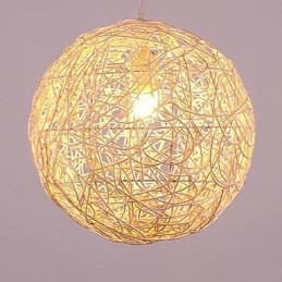 Modern Och Modern Traditionell Klassisk Lykta Globe Krom Metall Ljuskrona