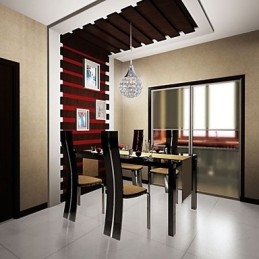 G9 Pendellampa Kristall Modern Contemporary Metal