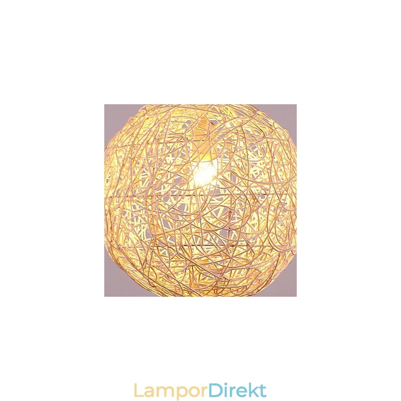 Modern Och Modern Traditionell Klassisk Lykta Globe Krom Metall Ljuskrona