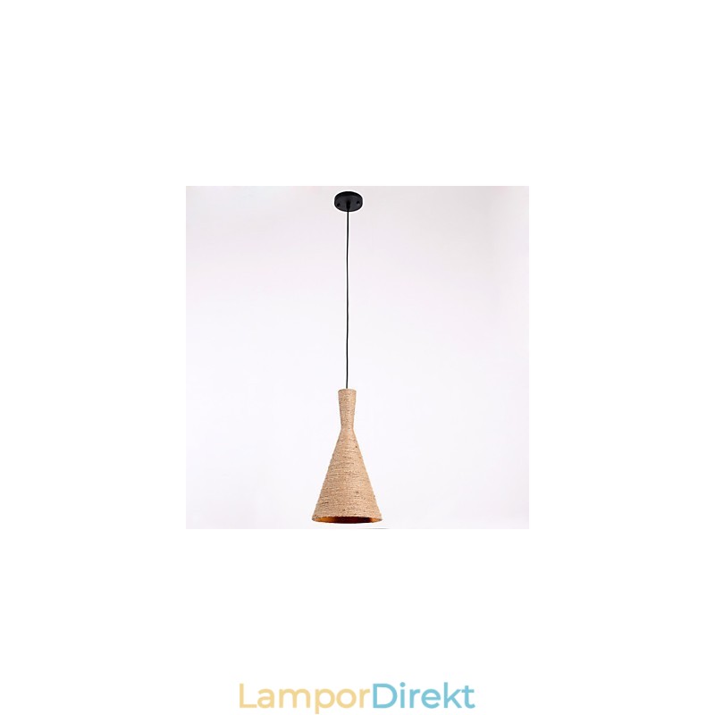 Ljuskrona Pendel Light Mini Style Modernt Rep