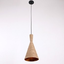 Ljuskrona Pendel Light Mini Style Modernt Rep