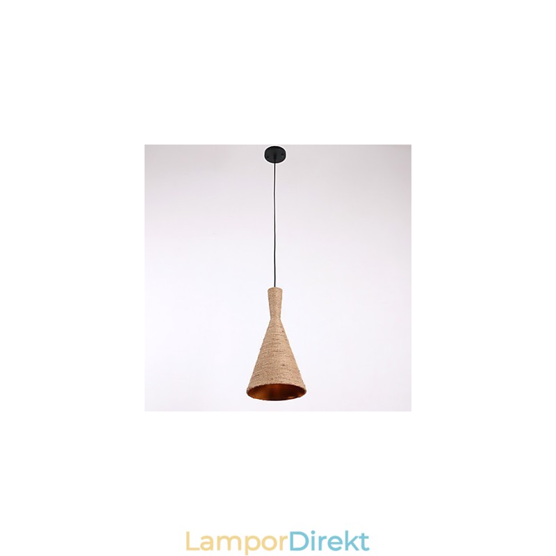 Ljuskrona Pendel Light Mini Style Modernt Rep