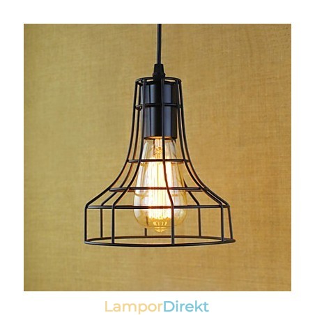 Pendellampor Traditionell Klassisk Vintage Retro Country Garage Metal Pendellampor Traditionell Klassisk Vintage Retro Country Garage Metal