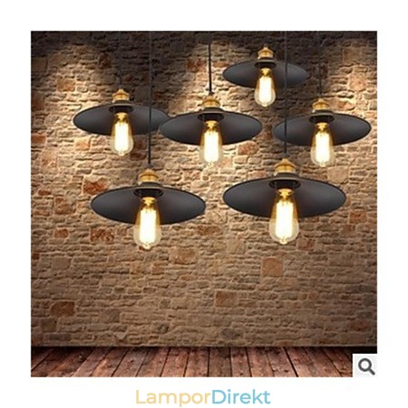 American Minimalist Retro 1 Iron Chandelier American Minimalist Retro 1 Iron Chandelier