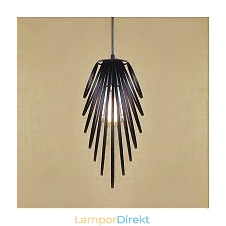 Amerikansk Retro Modern Droplight Med Enkelhuvud Amerikansk Retro Modern Droplight Med Enkelhuvud