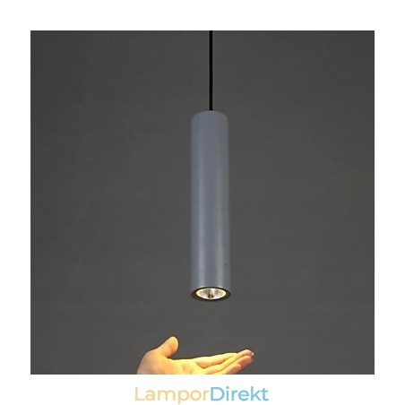 Romance Retro Contracted Warm Single Head Gips Liten Droplight Lampa Romance Retro Contracted Warm Single Head Gips Liten Droplight Lampa