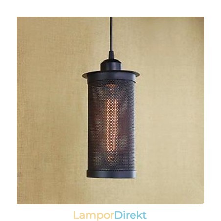 Restaurangindustrin Vindåterställande Gamla Sätt Droplight Sittande Restaurangindustrin Vindåterställande Gamla Sätt Droplight Sittande