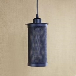 Restaurangindustrin Vindåterställande Gamla Sätt Droplight Sittande