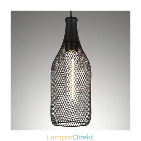 Amercian Loft Vintage Bottle Pendellampa Och Dekorera Droplight Amercian Loft Vintage Bottle Pendellampa Och Dekorera Droplight