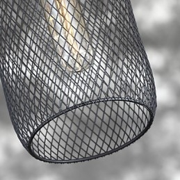 Amercian Loft Vintage Bottle Pendellampa Och Dekorera Droplight