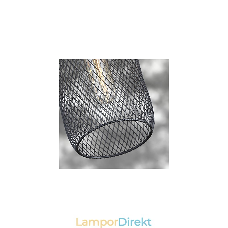 Amercian Loft Vintage Bottle Pendellampa Och Dekorera Droplight