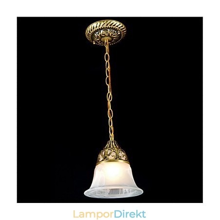 Traditionell Klassisk Vintage Retro Brons Metall Taklampa Traditionell Klassisk Vintage Retro Brons Metall Taklampa