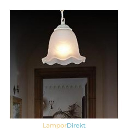 Traditionell Klassisk Vintage Retro Målning Metall Taklampa Traditionell Klassisk Vintage Retro Målning Metall Taklampa