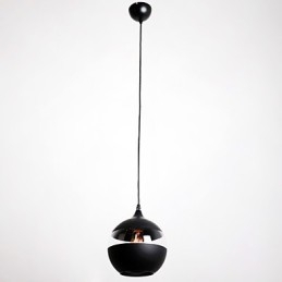 Ljuskrona Pendel Light Mini Style Modern Contemporary Glass