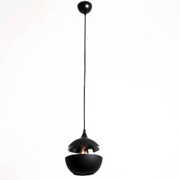 Ljuskrona Pendel Light Mini Style Modern Contemporary Glass